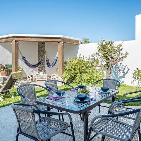 Casa Victoria Villa Vejer de la Frontera Eksteriør billede